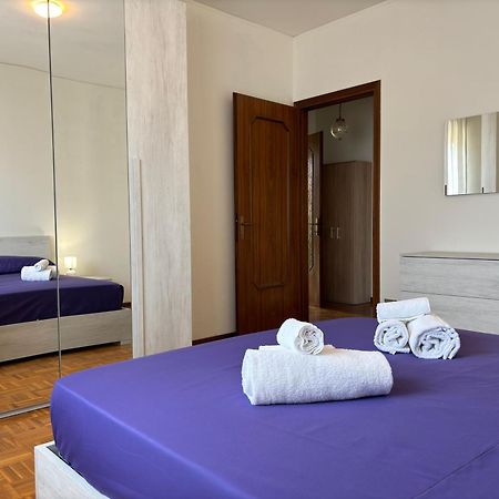 Casa Aurelio 2 Min Dall'Ospedale 内格拉尔 外观 照片