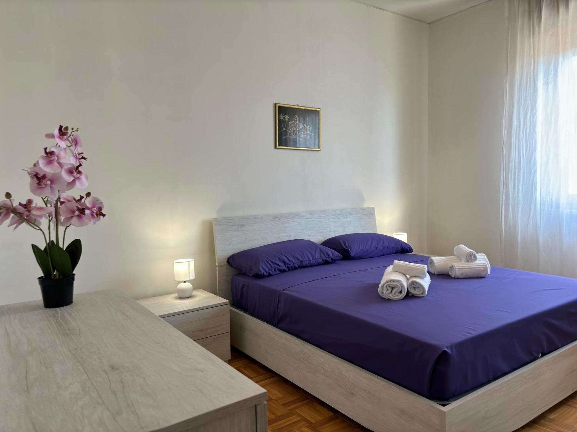 Casa Aurelio 2 Min Dall'Ospedale 内格拉尔 外观 照片
