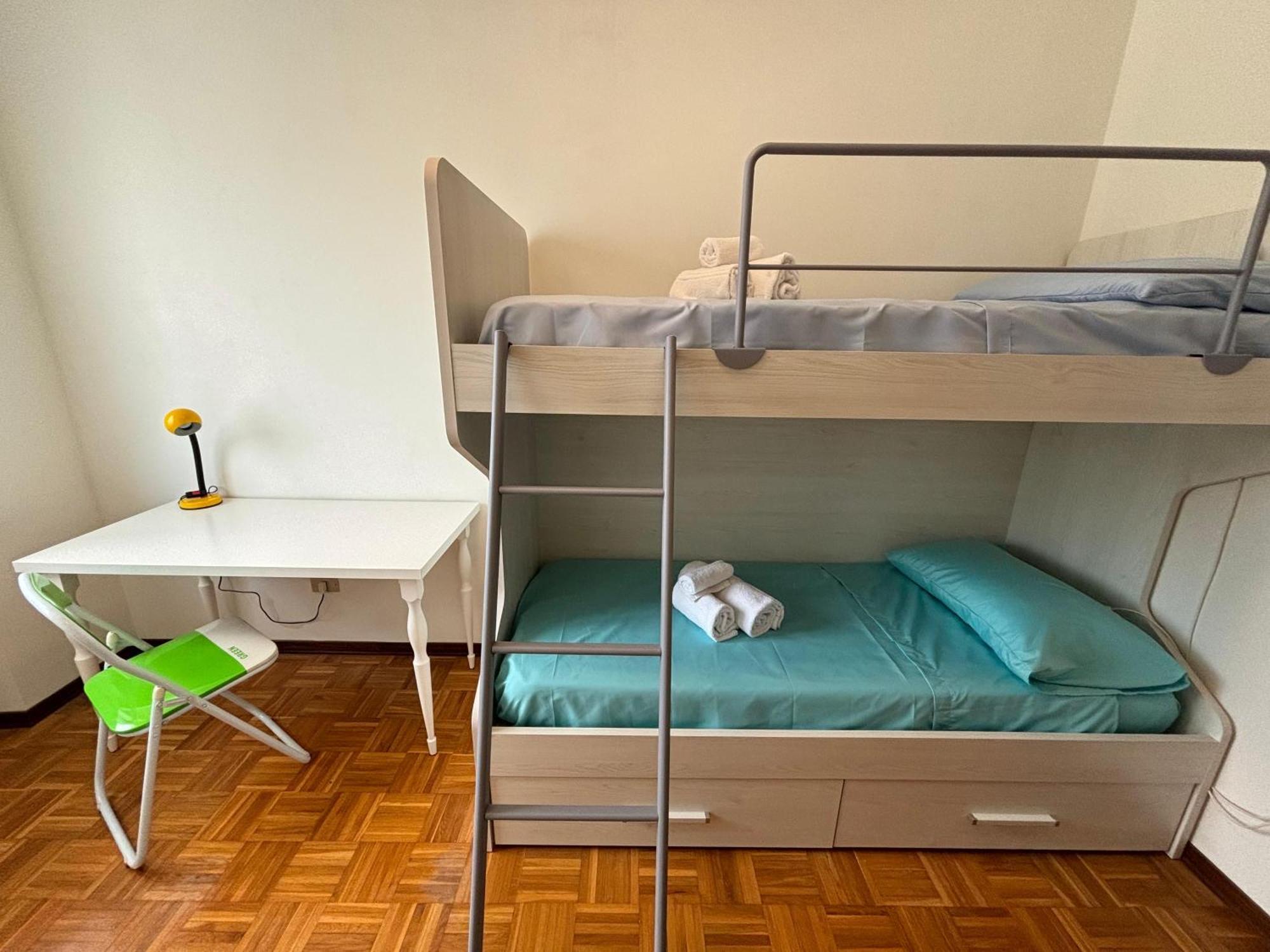 Casa Aurelio 2 Min Dall'Ospedale 内格拉尔 外观 照片