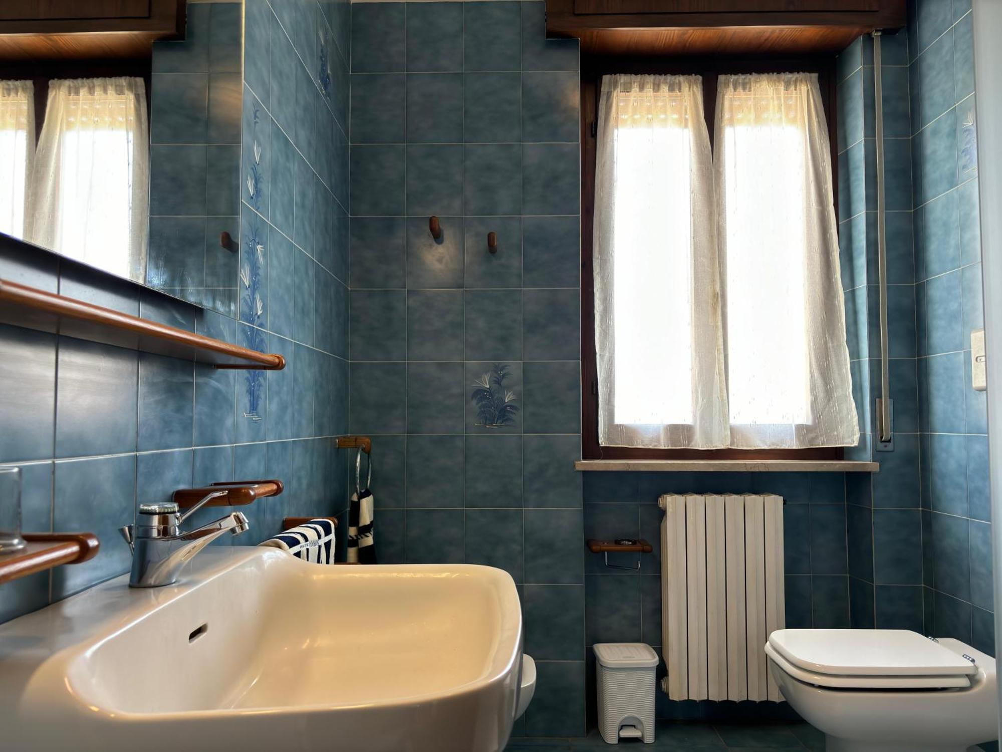 Casa Aurelio 2 Min Dall'Ospedale 内格拉尔 外观 照片