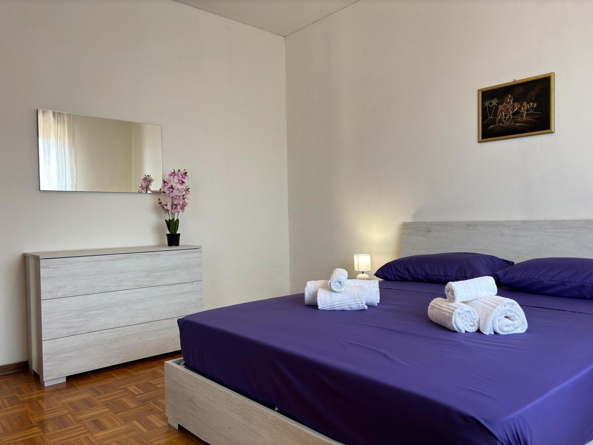 Casa Aurelio 2 Min Dall'Ospedale 内格拉尔 外观 照片